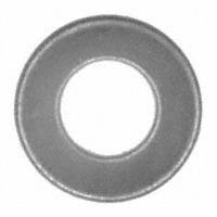 B&F Fastener Supply - MFWZ 004 - WASHER FLAT M4 STEEL