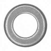 B&F Fastener Supply - MFWZ 006 - WASHER FLAT M6 STEEL