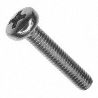 B&F Fastener Supply - MPMS 004 0020 PH - MACHINE SCREW PAN PHILLIPS M4