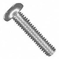 B&F Fastener Supply - PMS 832 0075 SL - MACHINE SCREW PAN SLOTTED 8-32