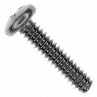 B&F Fastener Supply - PMSSS 632 0063 PH - MACHINE SCREW PAN PHILLIPS 6-32