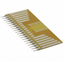 Capital Advanced Technologies - 9210 - PROTO-BRD 20 WIDE SOIC 20PIN SIP