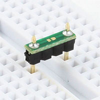 Chip Quik Inc. - DC0402T-10X - 10X DISCRETE 0402 TO 300MIL TH A