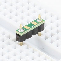 Chip Quik Inc. - DC1206T-10X - 10X DISCRETE 1206 TO 300MIL TH A