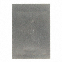 Chip Quik Inc. - IPC0102-S - QFN-20 STENCIL