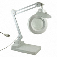 Chip Quik Inc. - MLU-8066-2BHC - LAMP MAGNIFIER 3 DIOPT 120V 22W