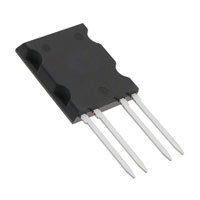 IXYS Integrated Circuits Division - CPC1709J - RELAY 60VDC 9A ISOPLUS264