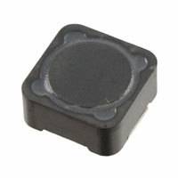 Eaton - DR125-470-R - FIXED IND 47UH 2.71A 74 MOHM SMD