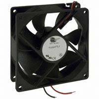 Comair Rotron - 19032760A - FAN AXIAL 92X25MM CR0912HB-A70GL