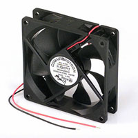 Comair Rotron - 19032768A - FAN AXIAL 92X25MM CR0924HB-A70GL
