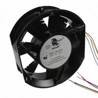Comair Rotron - 16005460A - FAN AXIAL 171.4X50.8MM JQD24C3E6