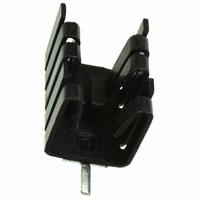 Comair Rotron - 831302B00000 - HEATSINK STAMP 19X12.8X12.7MM