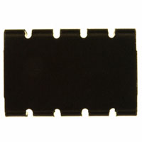 Comair Rotron - 831502B00000 - HEATSINK STAMP 19X12.8X12.7MM