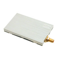 Connor-Winfield - FTS250-010.0M - IC GPS BASED TIMING MOD (TCXO)