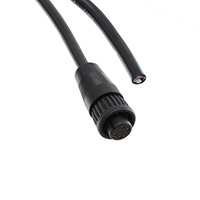 Conxall/Switchcraft - CA62804S07990 - MINI-CON-X, 2-METER CABLE, 4 POS