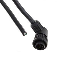 Conxall/Switchcraft - CARA62803P07990 - MINI-CON-X, 2-METER CABLE, 2 PIN