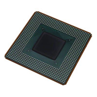 Inphi Corporation - TLIXF30009-865852 - IC OPT TRANSPORT PROC 868-TBGA