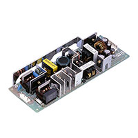 Cosel USA, Inc. - LEB100F-0512 - AC/DC CONVERTER 5V 12V 100W