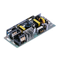 Cosel USA, Inc. - LEB150F-0524 - AC/DC CONVERTER 5V 24V 150W