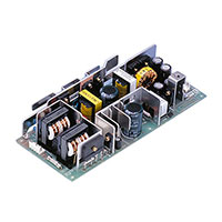 Cosel USA, Inc. - LEB225F-0524 - AC/DC CONVERTER 5V 24V 225W