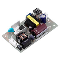 Cosel USA, Inc. - LFA15F-12-SN - AC/DC CONVERTER 12V 15W