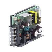 Cosel USA, Inc. - PBA30F-24-C - AC/DC PS (ENCLOSED TYPE)