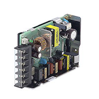 Cosel USA, Inc. - PBW50F-15 - AC/DC CONVERTER 15V -15V 50W