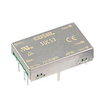 Cosel USA, Inc. - SUCS32405C - DC DC CONVERTER 5V