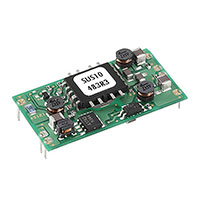 Cosel USA, Inc. - SUS104815C - DC DC CONVERTER 15V