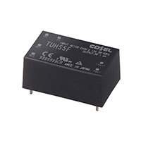 Cosel USA, Inc. - TUHS5F05 - AC/DC CONVERTER