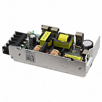 Cosel USA, Inc. - PBA75F-24 - AC/DC CONVERTER 24V 75W