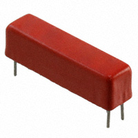 Coto Technology - 2271-05-001 - RELAY REED SPDT 250MA 5V