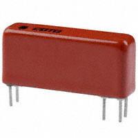 Coto Technology - 2341-12-000 - RELAY REED SPDT 500MA 12V