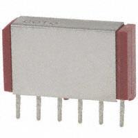 Coto Technology - 9092-12-11 - RELAY REED DPST 500MA 12V
