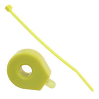 CR Magnetics Inc. - CR45-Y - SENSOR CURRENT INDICATOR 100A AC