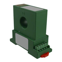 CR Magnetics Inc. - CR5410-30 - SENSOR CURRENT HALL 30A AC/DC