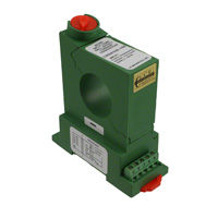 CR Magnetics Inc. - CR5410S-150 - SENSOR CURRENT HALL 150A AC/DC