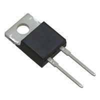 Cree/Wolfspeed - CVFD20065A - DIODE SCHKY SIC 650V 20A TO-220