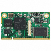Critical Link LLC - 1808-FX-225-RC - MITYSOM-1808 SOM AM1808