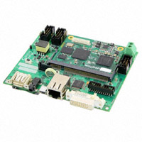 Critical Link LLC - 80-000315 - KIT DEVELOPMENT MITYSOM-1808F