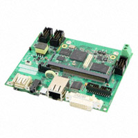 Critical Link LLC - 80-000317 - KIT DEVELOPMENT MITYSOM-1808