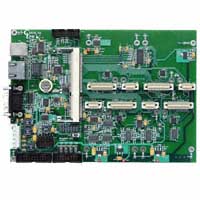 Critical Link LLC - 80-000346 - KIT DEVELOPMENT MITYDSP-6711F
