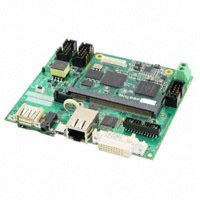 Critical Link LLC - 80-000382 - KIT DEV FOR L138-FI-236-RL