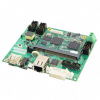Critical Link LLC - 80-000395 - KIT DEV FOR L138-FG-225-RC