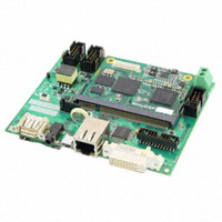 Critical Link LLC - 80-000454 - KIT DEV FOR L138-DI-225-RI