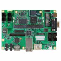 Critical Link LLC - 80-000462 - KIT DEV FOR 3359-EX-227-RC-X