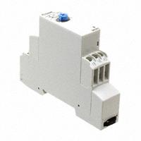 Crouzet - 88827135 - RELAY TIME ANALG 8A 24-240V DIN